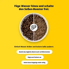 12,5 kg + 3 kg gratis! 15,5 kg Josera