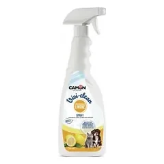 Camon Dezinfekcinis Purškalas Su Citrinų Kvapo, 750 ml