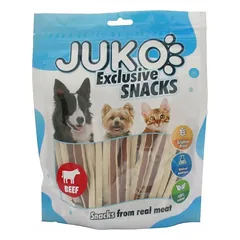 JUKO skanėstas sumuštinis su ajutiena 250 g
