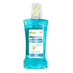 VETFOOD MAXI OraCare Fresh Breath 750ml