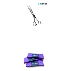 G-START 7.0 inch straight scissors