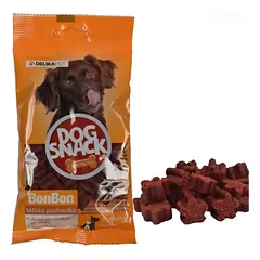 Mėsa gabaliukai 90 g