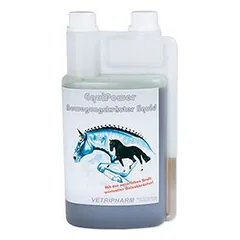 Equipower Bewegungskräuter liquid
