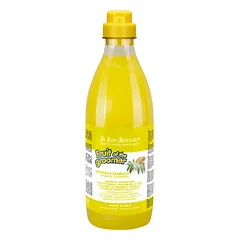 Iv San Bernard Ginger & Elderberry Shampoo 1000 ml.