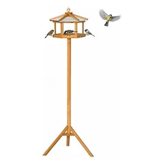 PawHut Vogelständer