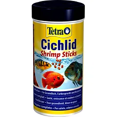 TETRA Cichlid Shrimp Sticks 250ml