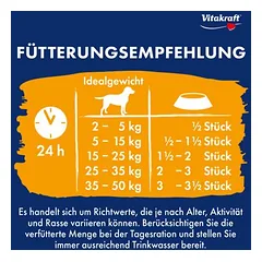 Vitakraft Bonas Huhn