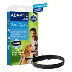 ADAPTIL® Calm Halsband für Hunde