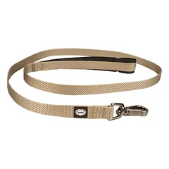 Duvo+ North Leine Nylon taupe