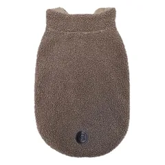 Designed by Lotte Hundepullover Madeleine beige