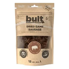 BULT dešrelės šunims, skanėstai ir paskatinimas, > 250 g — 3 nuotrauka