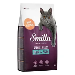 Smilla Hair & Skin mit Lachs