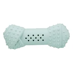 Trixie Junior vėsinantis kaulas, natūrali guma, 10cm