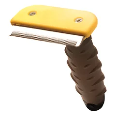 RECORD Šukos  nuo šėrimosi vidutinės (7 cm)