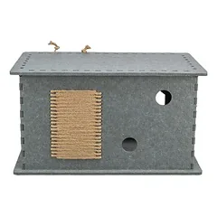 Trixie urvas katėms Lene, L 54 x B 30 x H 35 cm — 3 nuotrauka