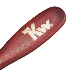 KW minkštas didelis šepetys - didelis šepetys su metaliniais dantukais, Miękka — 2 nuotrauka