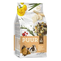Witte Molen Puur Meerschweinchen Sensitive 800 g