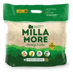 Millamore Premium kraikas graužikams