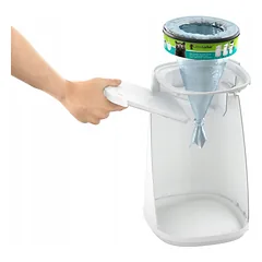LitterLocker Refill – pakaitinė kasetė šiukšlių konteineriui: 1 vnt. — 3 nuotrauka