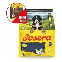 Josera Dog Super Premium Medi Maxi Junior Kids Chicken & Rice 3 kg