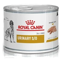 Royal Canin konservai šunims, turintiems metabolinių šlapimo akmenų, 6×200 g
