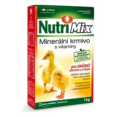 Nutri Mix Paukštiena 1 kg