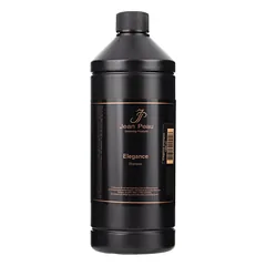 Jean Peau Elegance šampūnas - profesionalus šampūnas ilgaplaukėms veislėms su pavilne, koncentratas 1:4, 1L — 3 nuotrauka