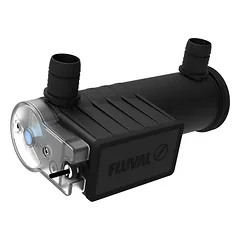 Fluval FX UVC sterilizatorius 6W — 2 nuotrauka