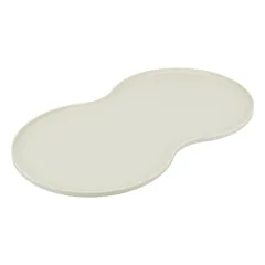 Trixie silikoninis kilimėlis po dubenėliu, L 48 x B 27 cm — 5 nuotrauka