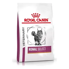 Royal Canin Veterinary Feline Renal Select