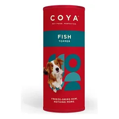 Coya Adult Dog Topper skanėstai šunims, 50 - 79 g — 2 nuotrauka