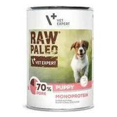 RAW PALEO KUCĒNU KONS CŪKGAĻA 400G
