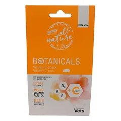 Bunny vitaminas C 150 g