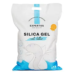 Expertus silikoninis kraikas katėms