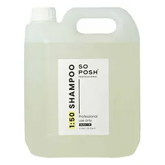 So Posh Dog 1:50 Shampoo 4 L