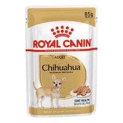 Royal Canin Chihuahua Adult konservai šunims - Pet24