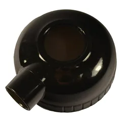 "Kepurėlė" filtrams Fan 2 Plus