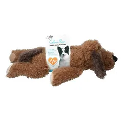 AFP Calm Paws Anti-Anxiety Plüsch-Hund