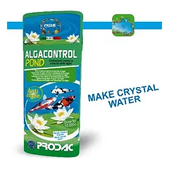 PRODAC ALGA CONTROL POND priemonė prieš dumblius tvenkiniams 500ml
