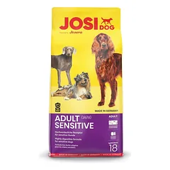 Josera Josidog Adult Sensitive 15kg — 2 nuotrauka