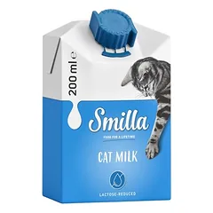 Smilla Katzenmilch