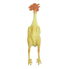 KERBL lateksinis gaidelis 40cm