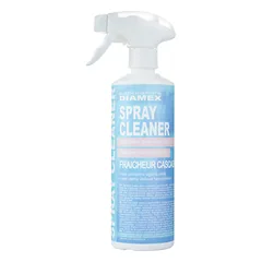 Diamex Purškiklis Valiklis Cascade - profesionalus valymo sprendimas įvairiems paviršiams, 500ml — 3 nuotrauka