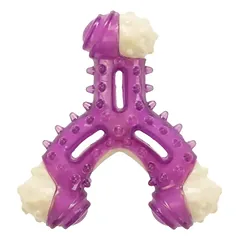 Gimdog Space Capsule Vanilla 11,5cm žaislas šuniui