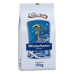 Classic Bird Fettfutter