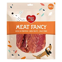 HAP skanėstas šunims, vištienos krūtinėlė, 500 g