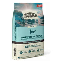 Acana Cat Bountiful Catch 1,8 kg parduotuvėje 1petshop.lt