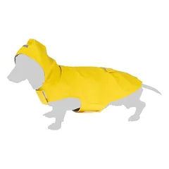 zooplus Basics Regenmantel