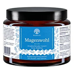 Waldkraft Magenwohl