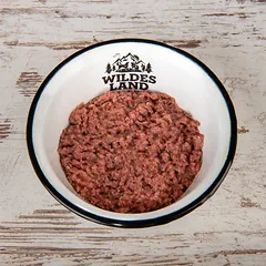 WILDES LAND Pure kitten chicken begrūdžiai konservai kačiukams su vištiena, 200 g — 3 nuotrauka